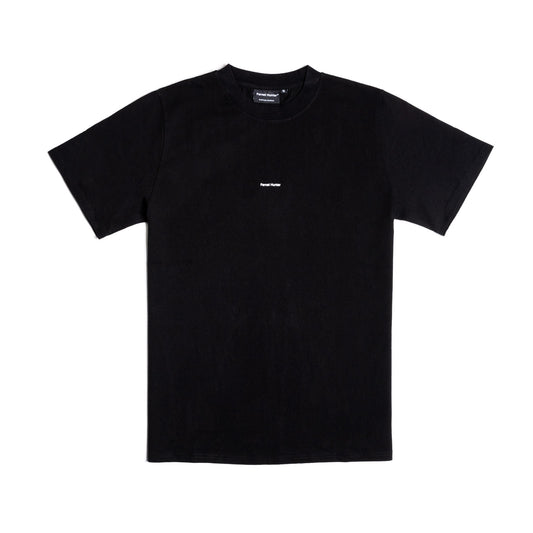 Fernet Hunter Organic Cotton T-Shirt Black